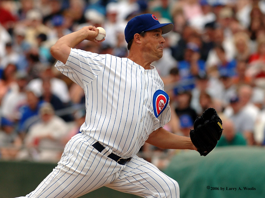 This Day in Braves History: Greg Maddux dominates the Cubs
